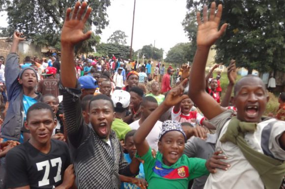 Cameroon: young people are turning away from their mother tongues