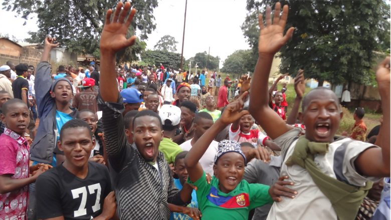 Cameroon: young people are turning away from their mother tongues