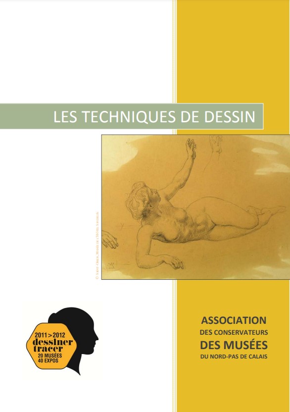 LES TECHNIQUES DE DESSIN 